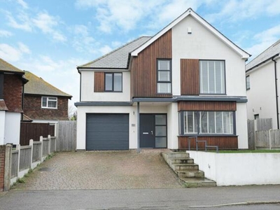 4 Bedroom Detached House For Sale In Broadstairs