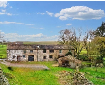 4 Bedroom Detached House For Sale In Kirkby Stephen, Cumbria