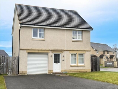 4 Bedroom Detached House For Sale In Milton Of Leys, Inverness