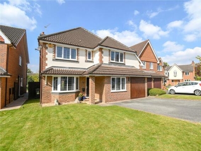 4 Bedroom Detached House For Sale In Neston