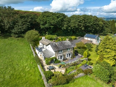 4 Bedroom Detached House For Sale In Oxenholme, Kendal