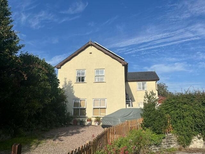 4 Bedroom Detached House For Sale In Powys