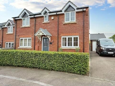 4 Bedroom Detached House For Sale In Rearsby