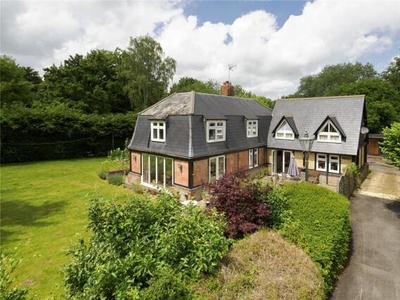 4 Bedroom Detached House For Sale In Westerham, Kent