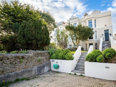 4 Bedroom End Of Terrace House For Sale In Plymouth