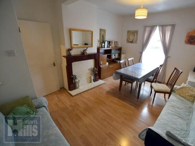 4 Bedroom Flat For Rent In Sheffield