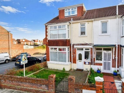 4 Bedroom House Portsmouth Hampshire