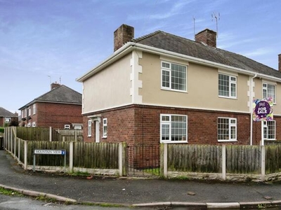 4 Bedroom Semi-detached House For Sale In Chester