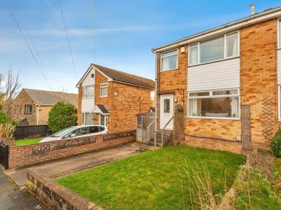 4 Bedroom Semi-detached House For Sale In Farsley