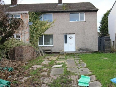 4 Bedroom Semi-detached House For Sale In St. Helens, Merseyside