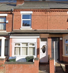 4 Bedroom Terraced House For Rent In Charterhouse, Coventry