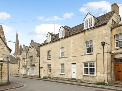 4 Bedroom Terraced House For Sale In Painswick