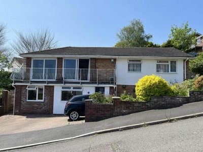 5 Bedroom Detached House For Sale In Dawlish