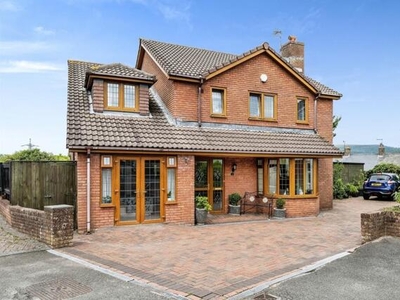 5 Bedroom Detached House For Sale In Kenfig Hill