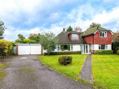 5 Bedroom Detached House For Sale In Redhill, Surrey