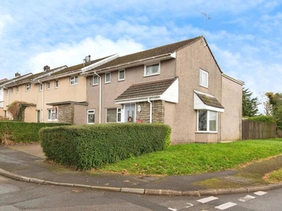 5 Bedroom End Of Terrace House For Sale In Cwmbran