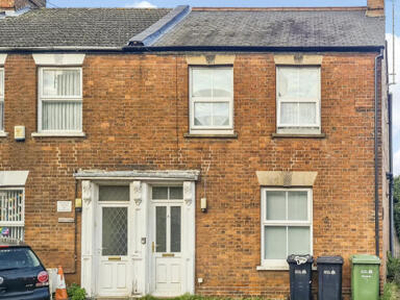 5 Bedroom End Of Terrace House For Sale In King's Lynn