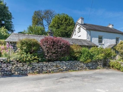 5 Bedroom Farm House For Sale In Over Ridge, Beckside
