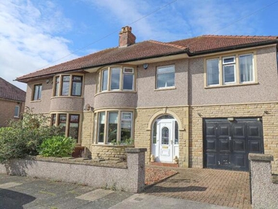 5 Bedroom Semi-detached House For Sale In Bare