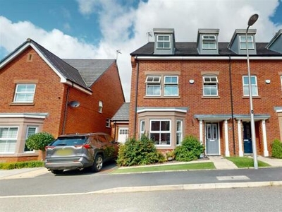 5 Bedroom Semi-detached House For Sale In Windle