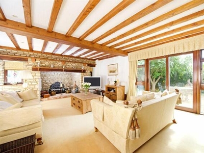 7 Bedroom Barn Conversion For Sale In Lavendon, Buckinghamshire