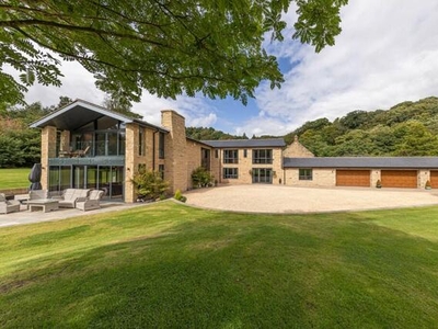 7 Bedroom Detached House For Sale In Morpeth