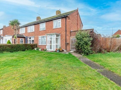 Semi-detached House For Sale In Bromsgrove