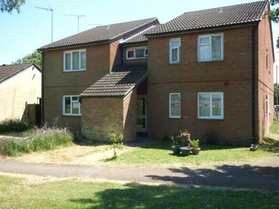 Studio Apartment For Sale In Dunstable, Bedfordshire