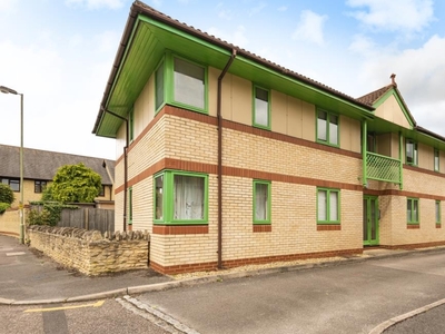1 Bed Flat/Apartment For Sale in Bicester, Oxfordshire, OX26 - 4895559