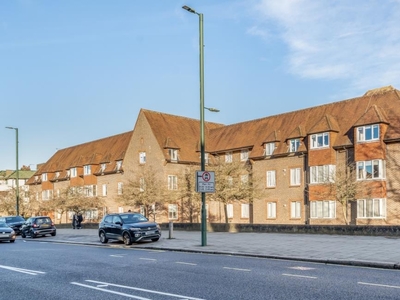 1 Bed Flat/Apartment For Sale in Birnbeck Court, Temple Fortune, NW11 - 5314083