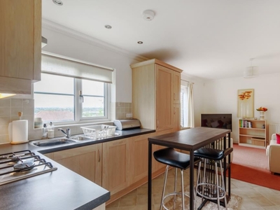 1 Bed Flat/Apartment For Sale in Botley, Oxford, OX2 - 4601965