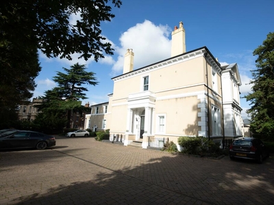 1 bedroom apartment for rent in Northumberland lodge, Leamington Spa, CV32