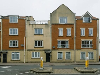 1 Bedroom Apartment For Sale In Bedminster, Bristol