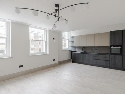 1 Bedroom Apartment For Sale In Bloomsbury