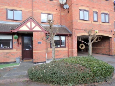 1 Bedroom Apartment For Sale In Forge Road