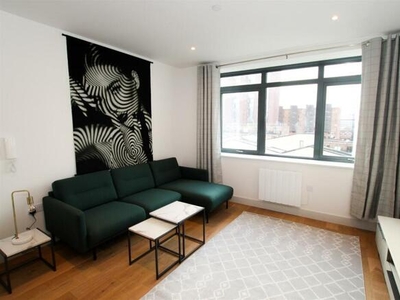 1 Bedroom Apartment For Sale In New Islington