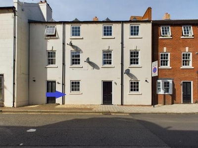 1 Bedroom Apartment For Sale In Shifnal, Shropshire