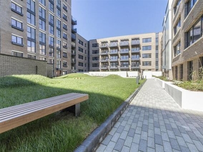 1 Bedroom Apartment For Sale In Surrey Quays, London