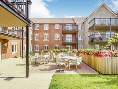 1 Bedroom Apartment For Sale In Yate, Bristol