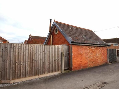 1 Bedroom Detached House For Sale In Burnham-on-sea, Somerset