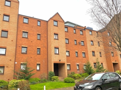 1 bedroom flat for rent in Albion Gate, Glasgow, G1