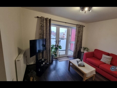 1 bedroom flat for rent in Fen Street, Brooklands, Milton Keynes, MK10