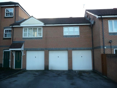 1 bedroom property for rent in St Austell Way, Churchward, Swindon, SN2