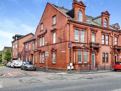 1 Bedroom Flat For Sale In Stalybridge, Greater Manchester