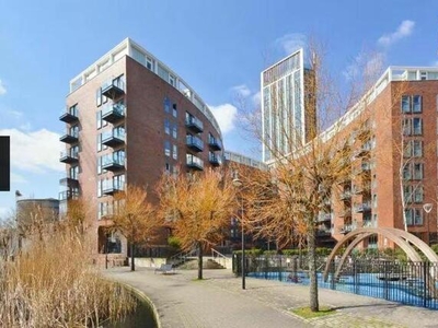1 Bedroom Flat For Sale In Surrey Quays Road, London