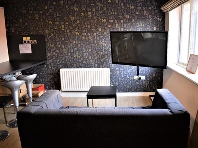 1 Bedroom House Of Multiple Occupation For Rent In Newcastle Upon Tyne