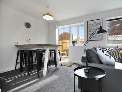 1 bedroom house share for rent in BILLS INCLUSIVE HOUSE SHARE Cumbria Walk, Fenham, Newcastle Upon Tyne, NE4
