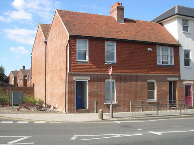 1 bedroom house share for rent in Bishops Courtyard, Canterbury, CT1