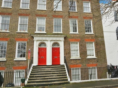 1 bedroom apartment for rent in Hawley Square, Margate, CT9