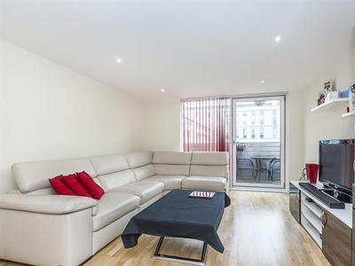 1 bedroom property to let in Torrent Lodge, Greenwich, SE10